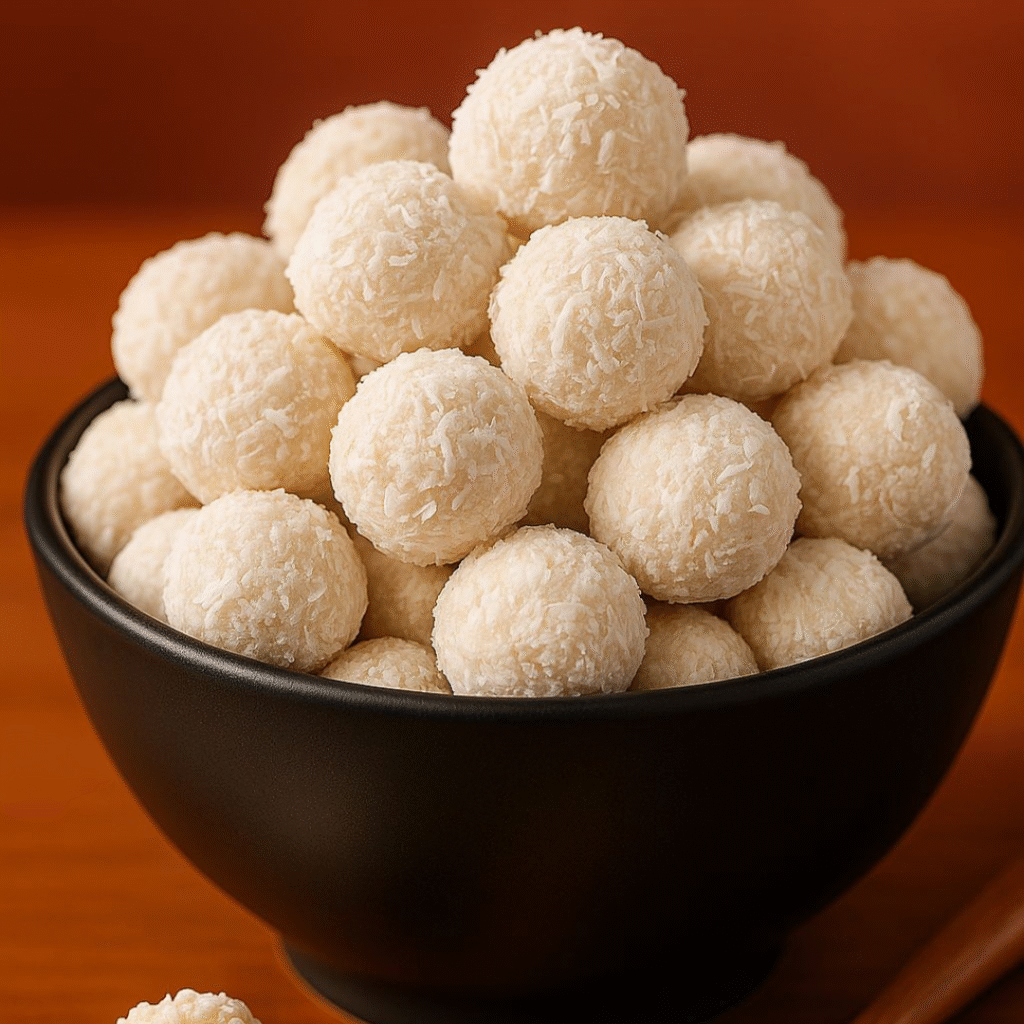 Palomitas sabor Coco